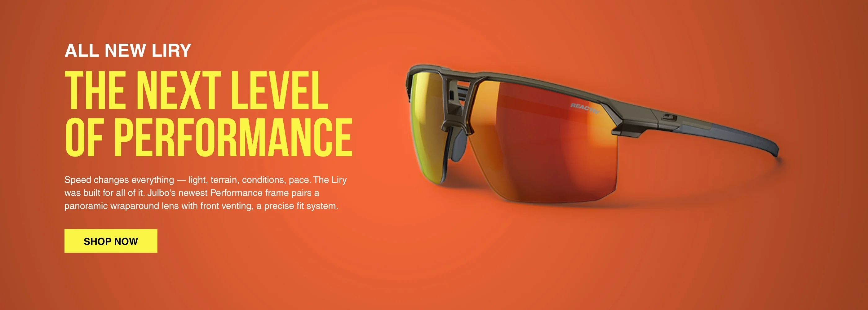 Adventure Without Compromise Since 1888